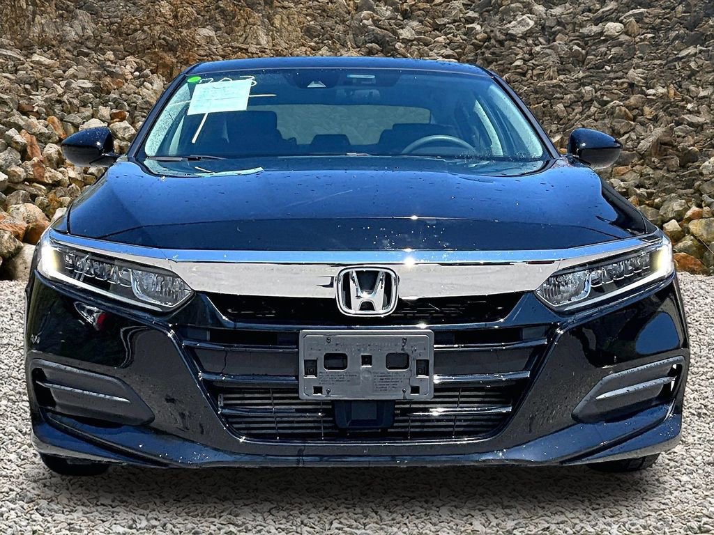 Used 2019 Honda Accord LX image 3