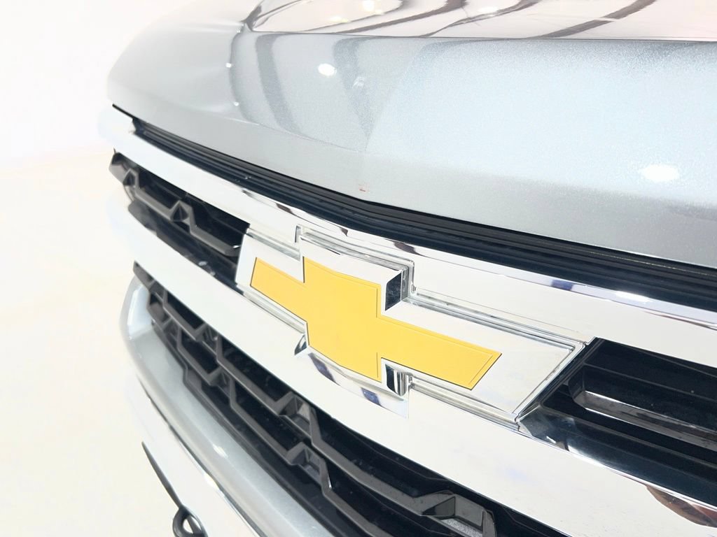 Used 2023 Chevrolet Silverado 1500 LT AWD/4WD image 26