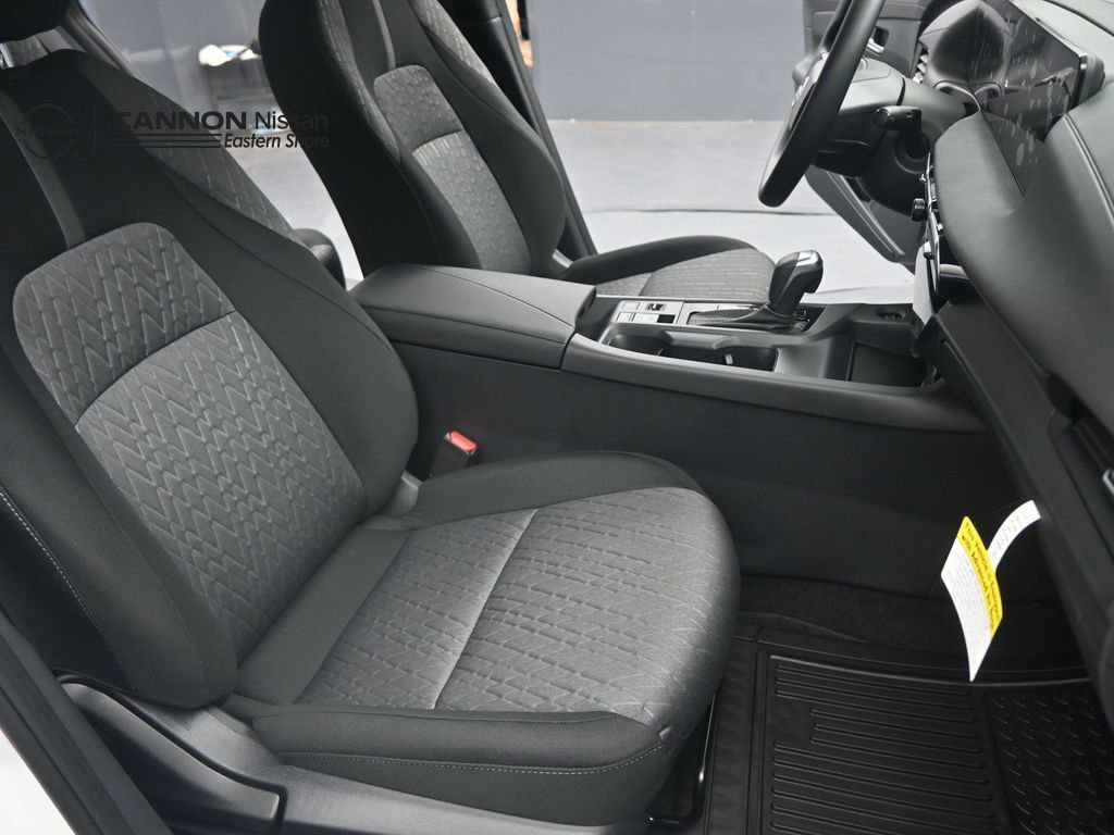New 2026 Nissan Sentra SV w/ Floor Mat Package image 18