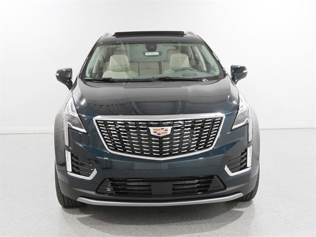 New 2026 Cadillac XT5 Premium Luxury w/ Driver Assist Package image 2