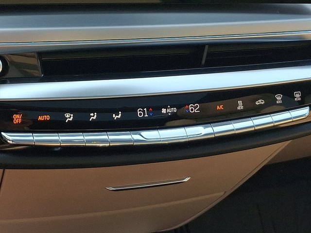 Certified 2026 Cadillac Lyriq Signature Luxury w/ Nappa Leather Package AWD/4WD image 15