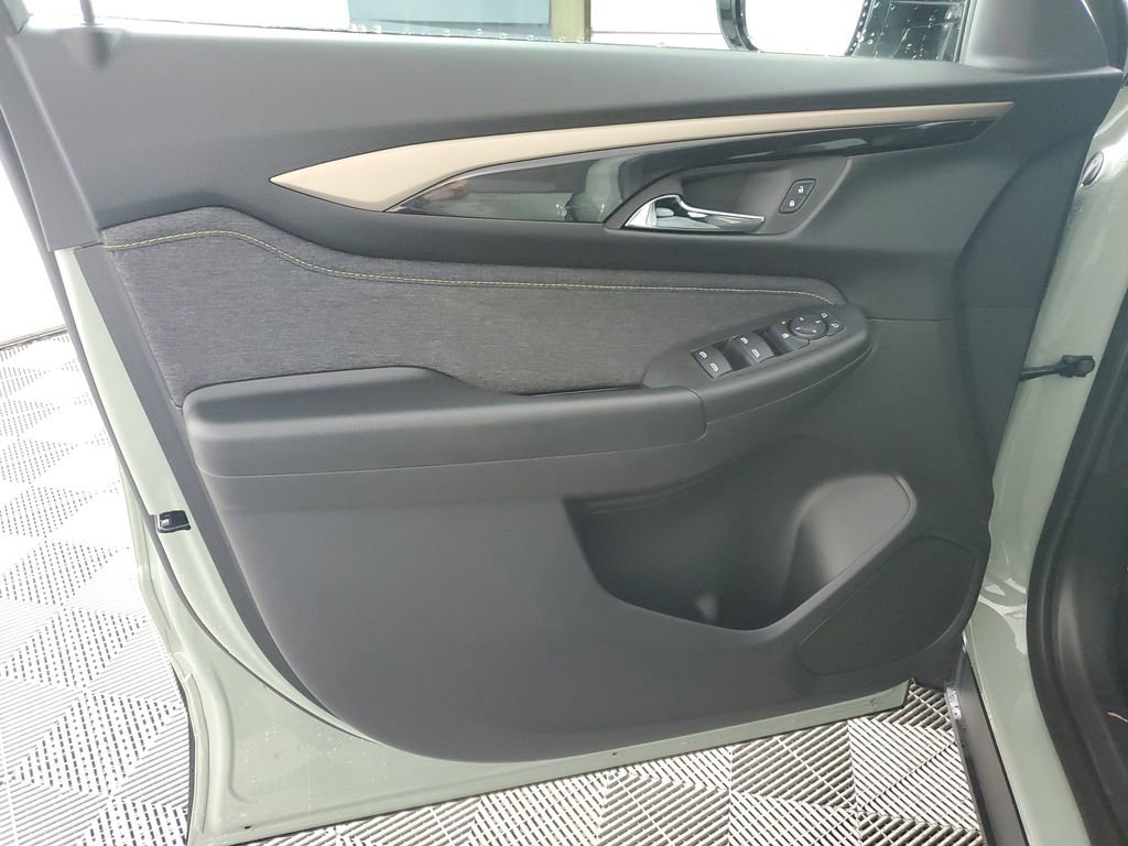 New 2026 Chevrolet TrailBlazer ACTIV image 26