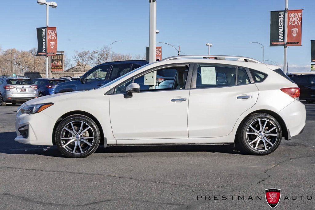 Used 2018 Subaru Impreza 2.0i Limited w/ Popular Package #2 image 13