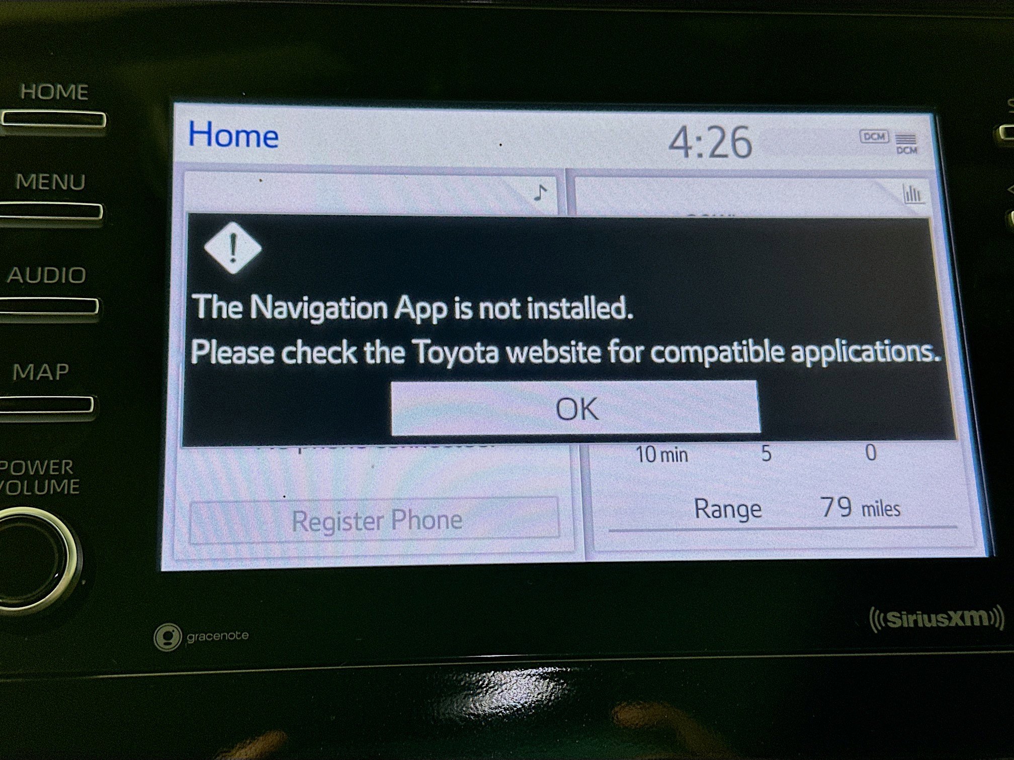 Used 2024 Toyota Camry SE image 21