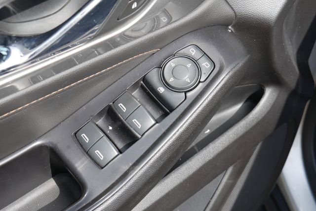 Used 2020 Chevrolet Traverse LS w/ LPO, Floor Liner Package AWD/4WD image 12
