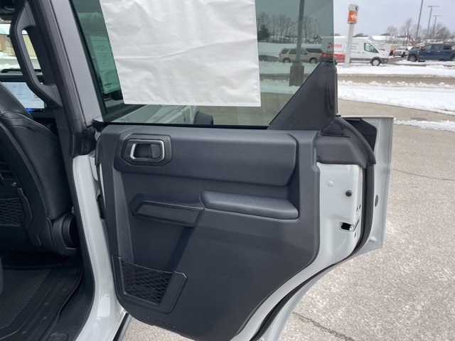 New 2026 Ford Bronco Big Bend image 60