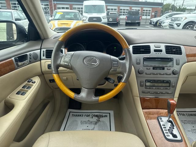 Used 2006 Lexus ES 330 FWD image 13