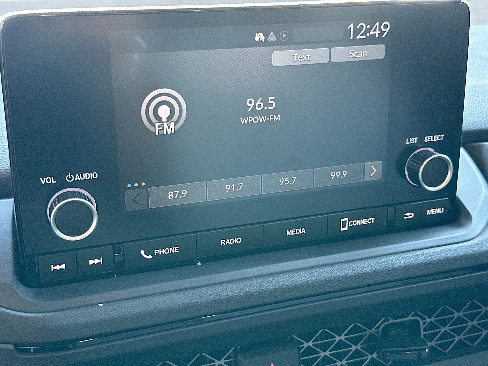 Used 2025 Honda Accord LX image 13