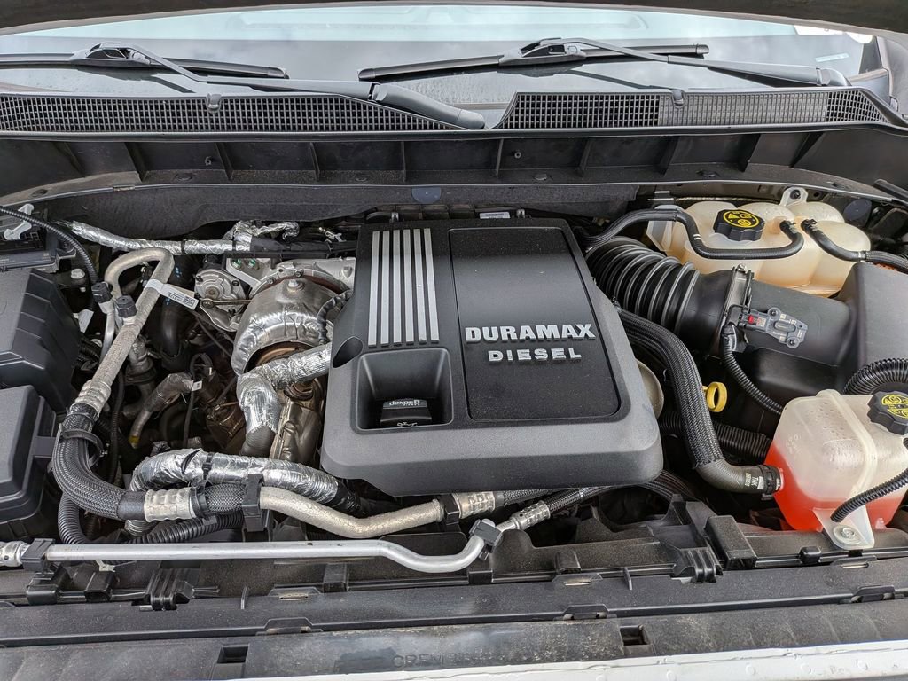 Used 2022 Chevrolet Silverado 1500 RST w/ Z71 Off-Road Package image 12