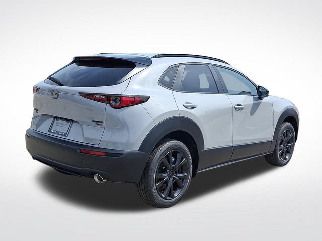 New 2026 MAZDA CX-30 2.5 Turbo Aire Edition AWD/4WD image 7