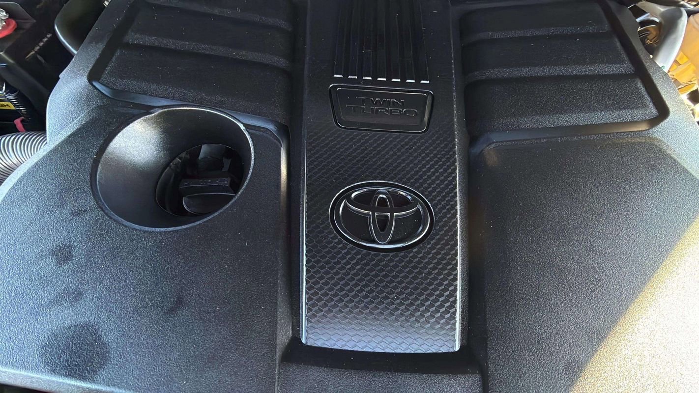 Used 2022 Toyota Tundra SR5 image 22