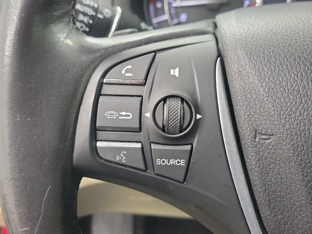 Used 2018 Acura TLX FWD image 26