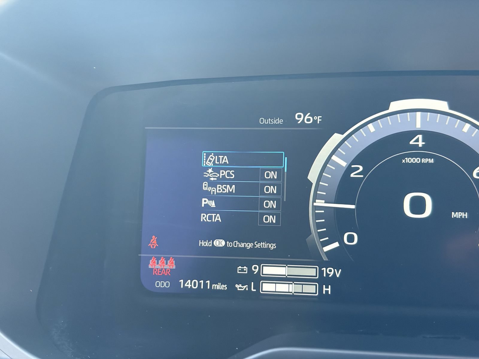 Used 2024 Toyota Tundra 1794 Edition AWD/4WD image 37