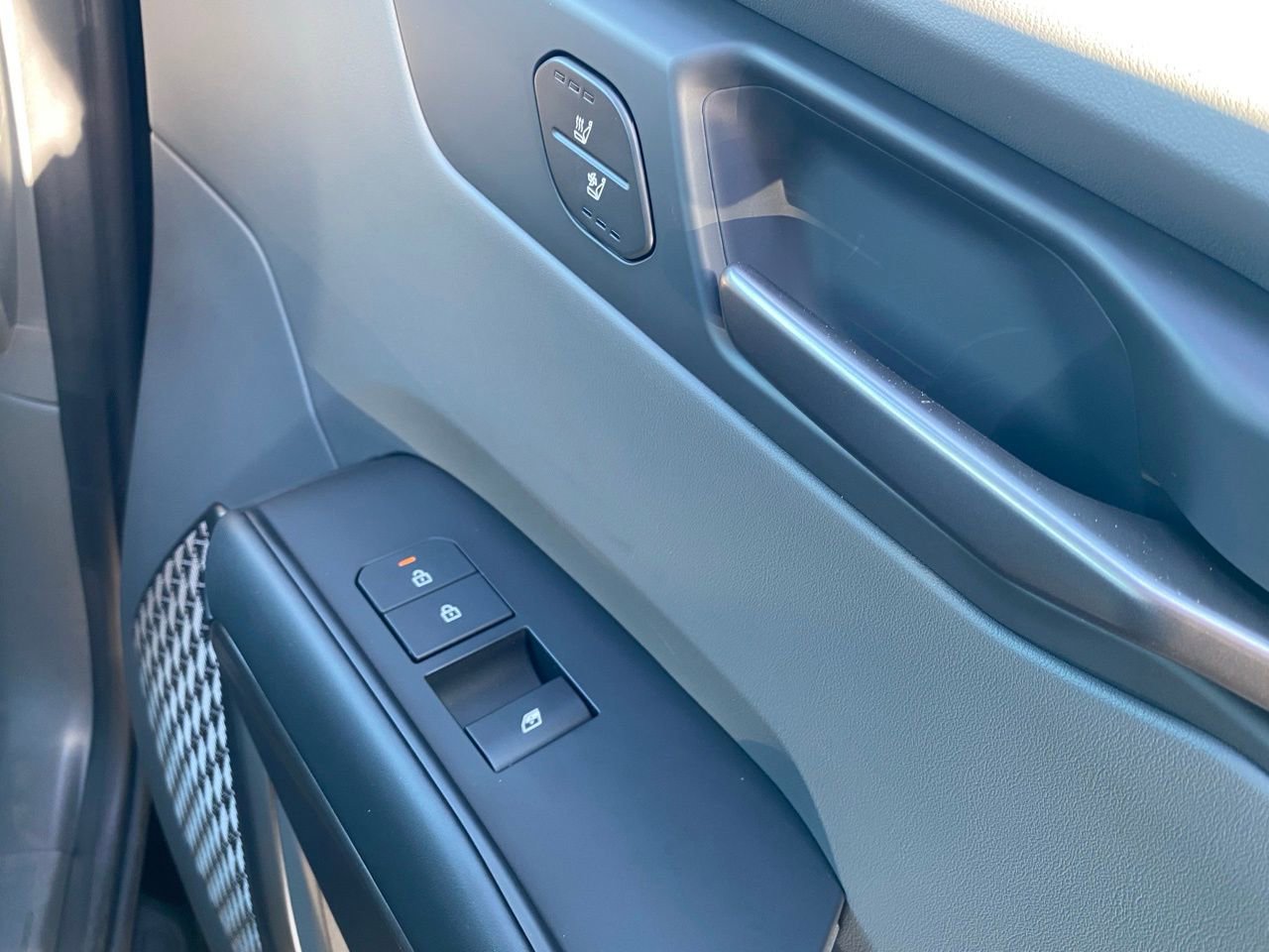 New 2026 Kia EV9 Light image 24