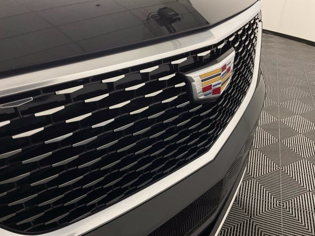 Used 2025 Cadillac XT6 Premium Luxury w/ LPO, Floor Liner Package AWD/4WD image 9
