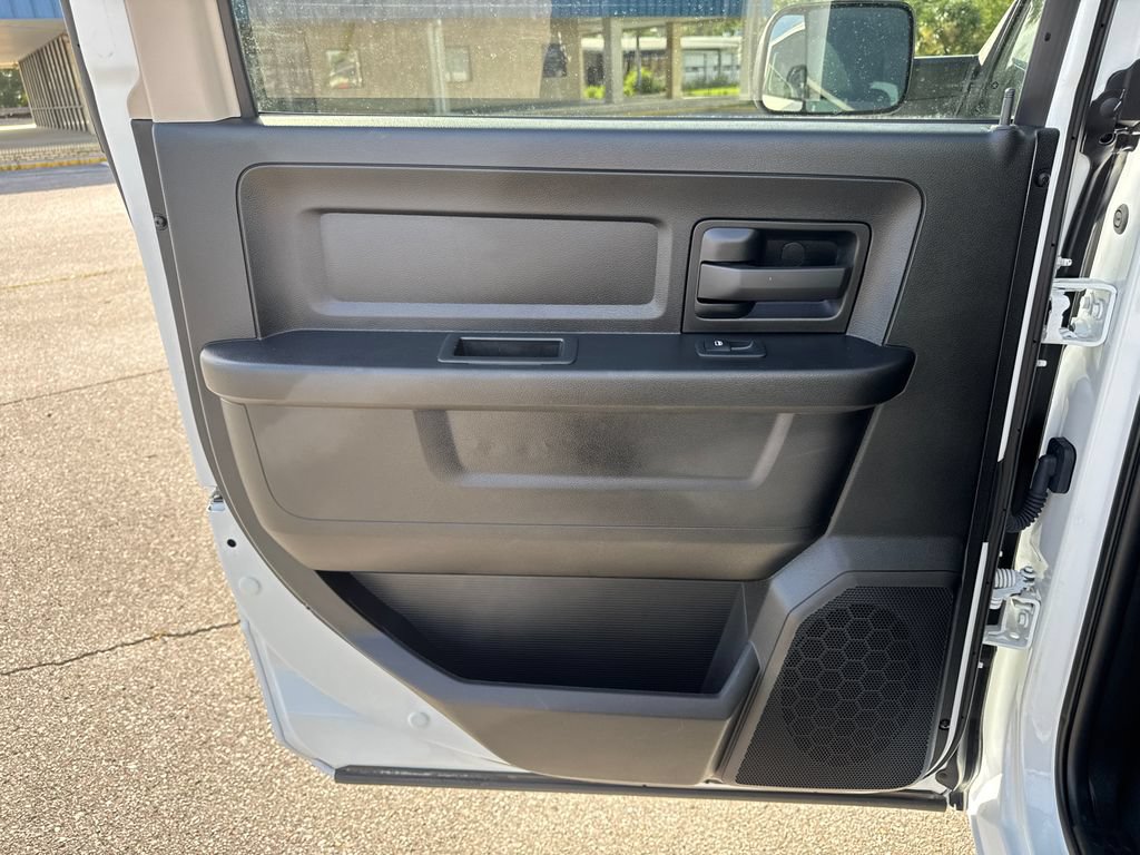 Used 2023 RAM 1500 Tradesman w/ Popular Equipment Group AWD/4WD image 14