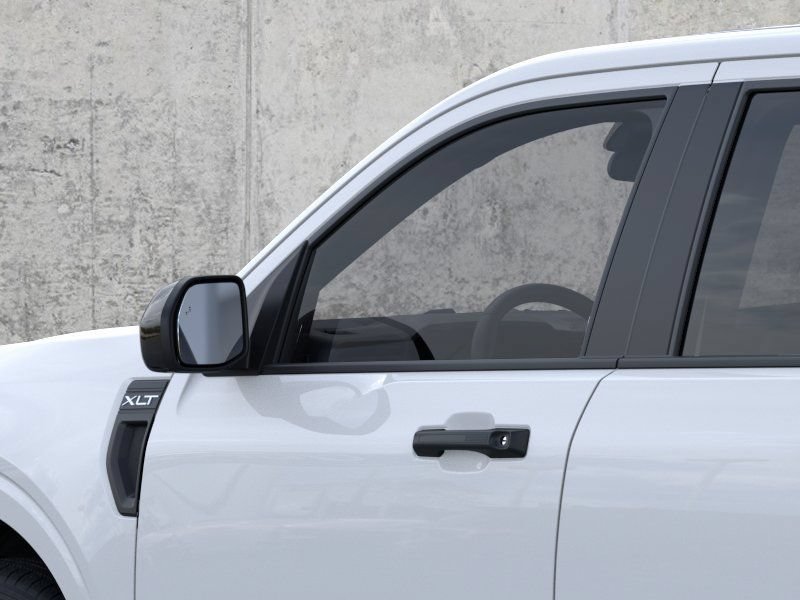 New 2025 Ford Maverick XLT w/ Black Appearance Package AWD/4WD image 21