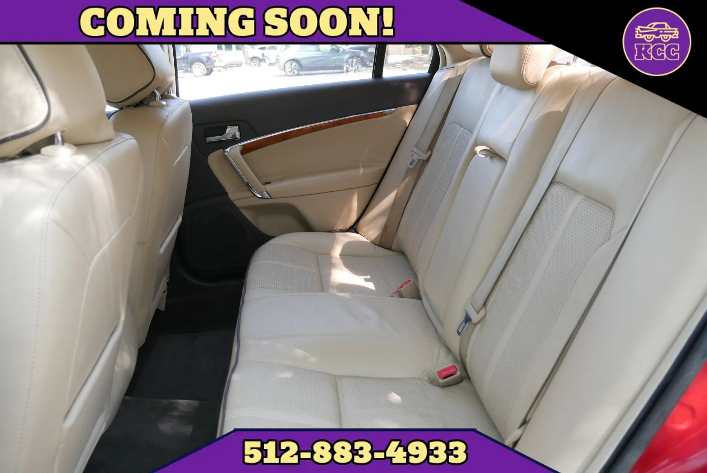 Used 2012 Lincoln MKZ image 20