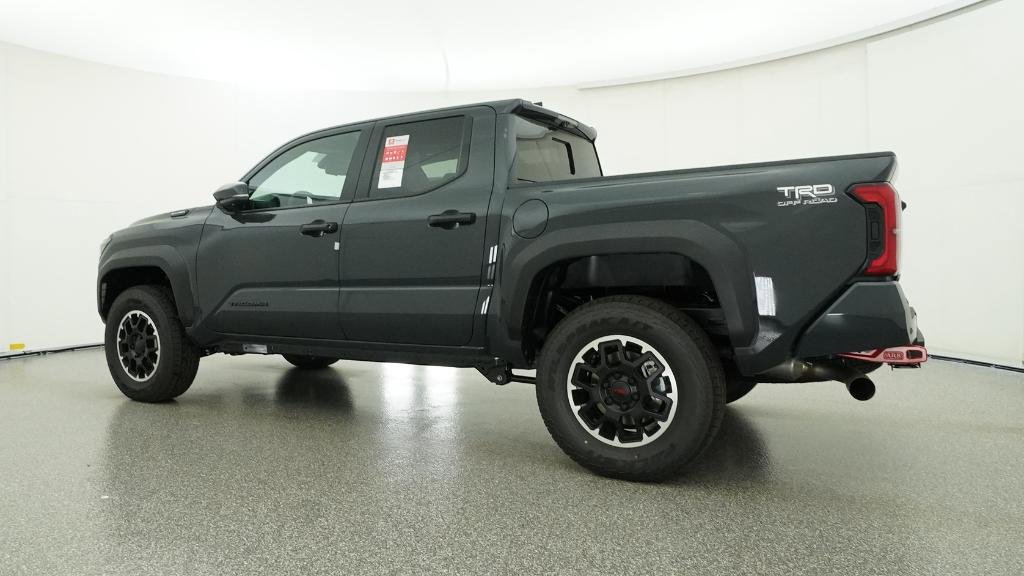New 2026 Toyota Tacoma TRD Off-Road AWD/4WD image 6