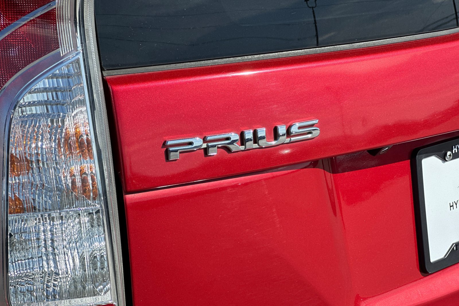 Used 2015 Toyota Prius Two FWD image 26