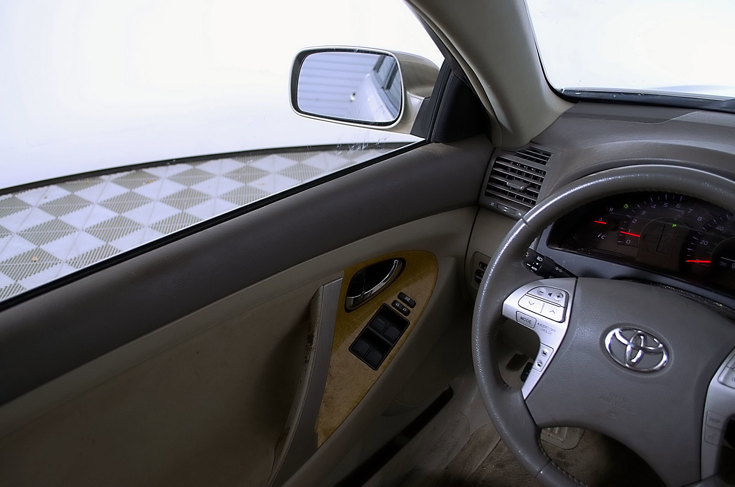 Used 2007 Toyota Camry CE FWD image 20
