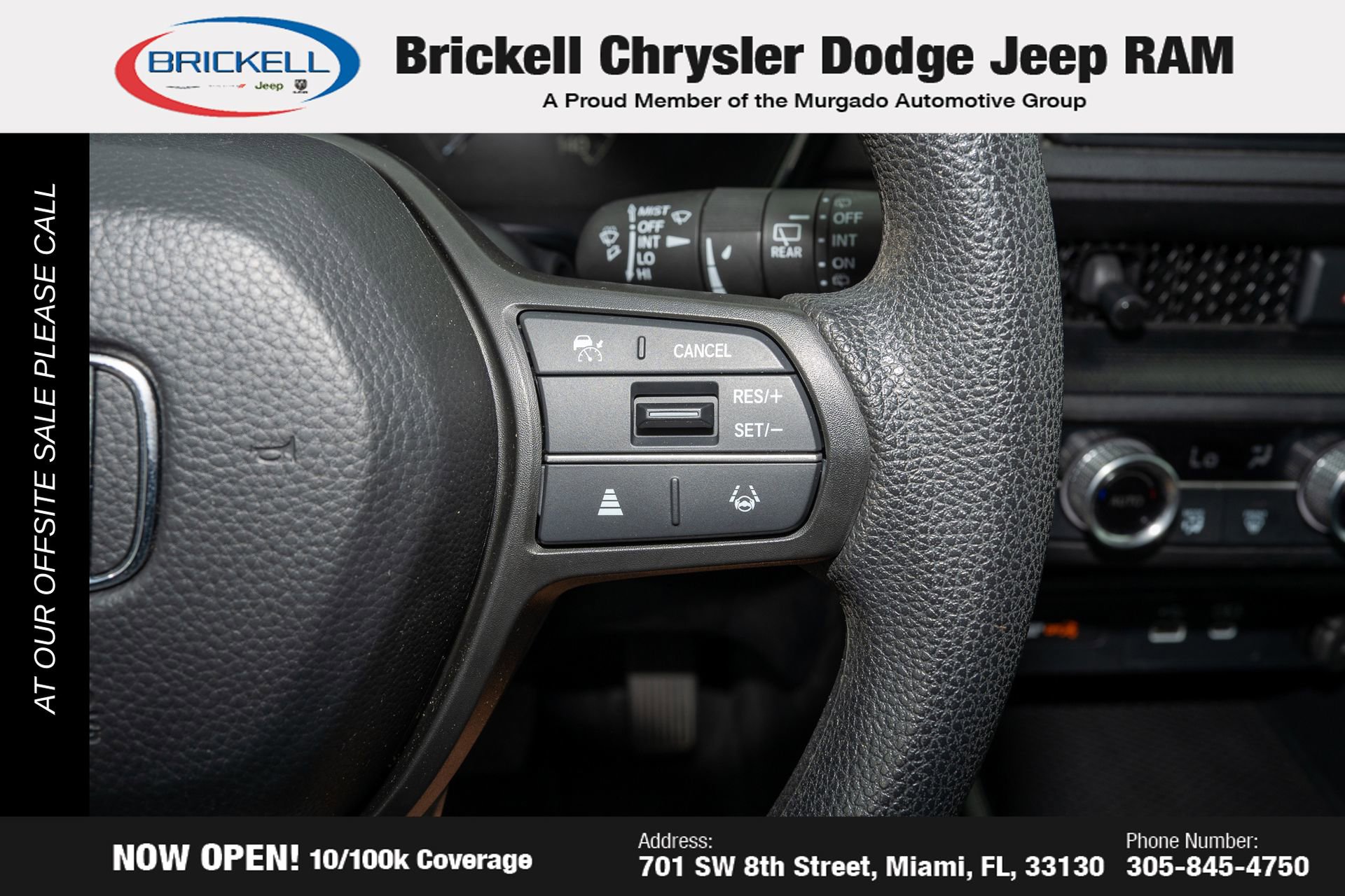 Used 2023 Honda CR-V EX image 27