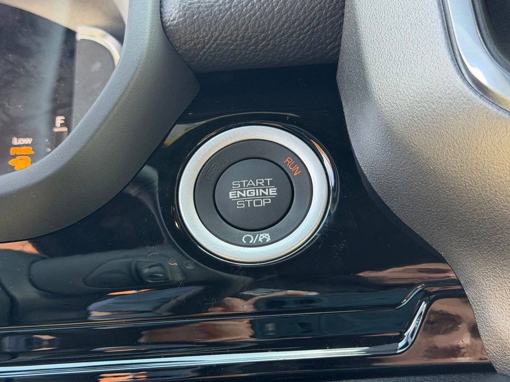 New 2026 RAM 1500 Laramie image 23