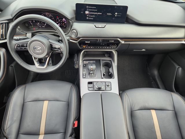 Used 2024 MAZDA CX-90 Plug-In Hybrid w/ Premium Plus image 11