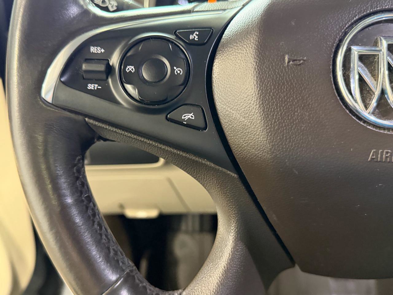 Used 2019 Buick LaCrosse Essence w/ Sun and Shade Package image 27