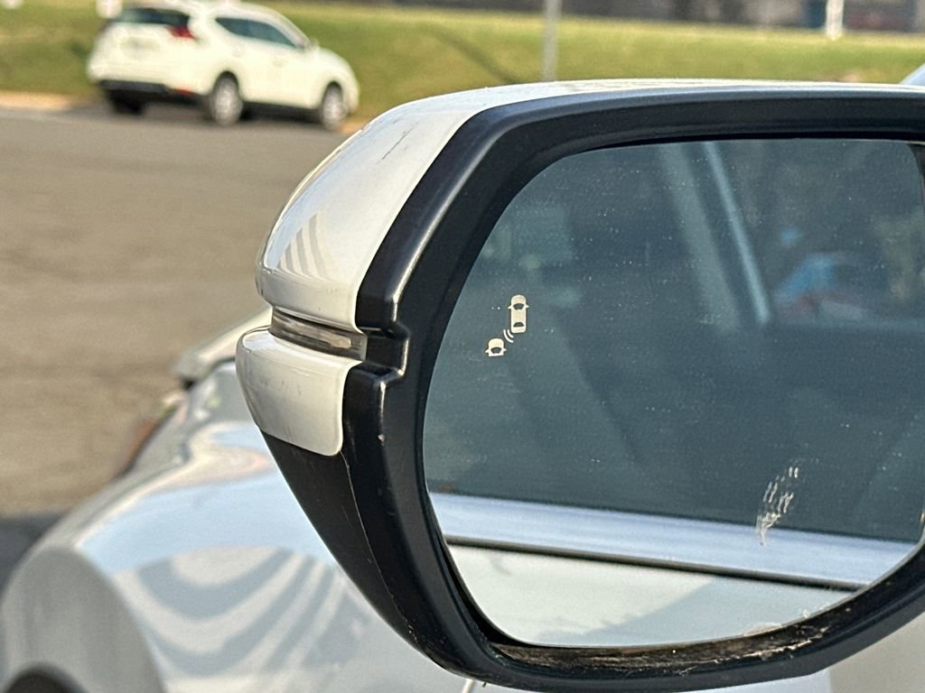 Used 2018 Honda CR-V EX-L image 19