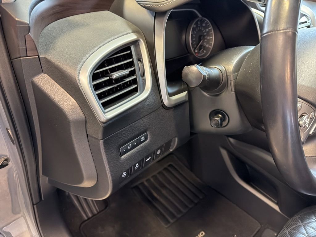 Used 2021 Nissan Murano Platinum w/ Cargo Package image 53