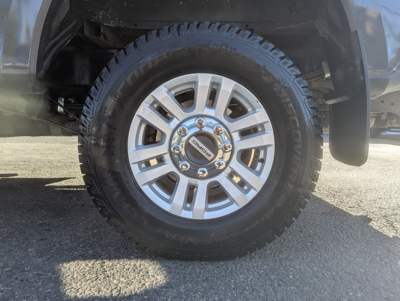 Used 2019 Ford F250 XLT image 45