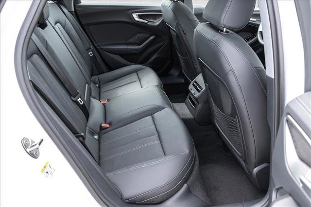 New 2025 Audi A5 2.0T Premium Plus AWD/4WD image 23