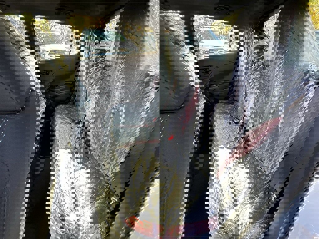 New 2026 Subaru Impreza RS image 13