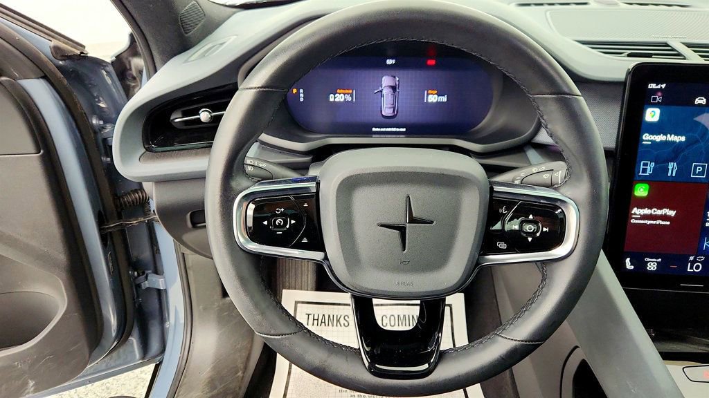 Used 2024 Polestar Polestar 2 image 13