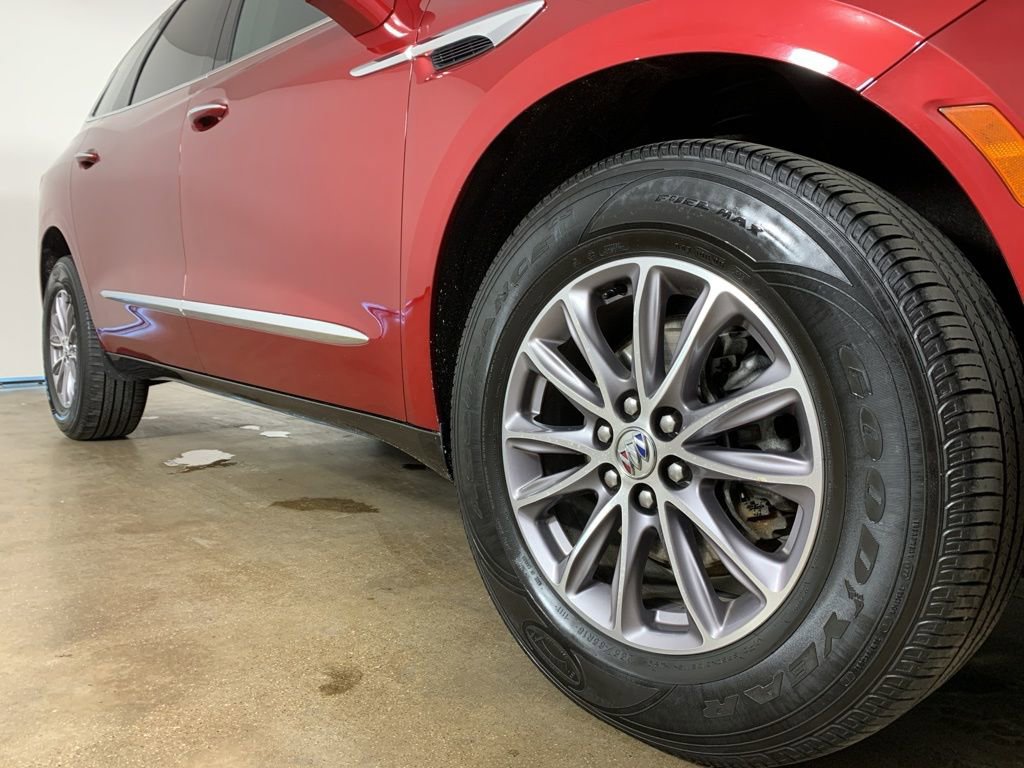 Used 2024 Buick Enclave Premium image 6