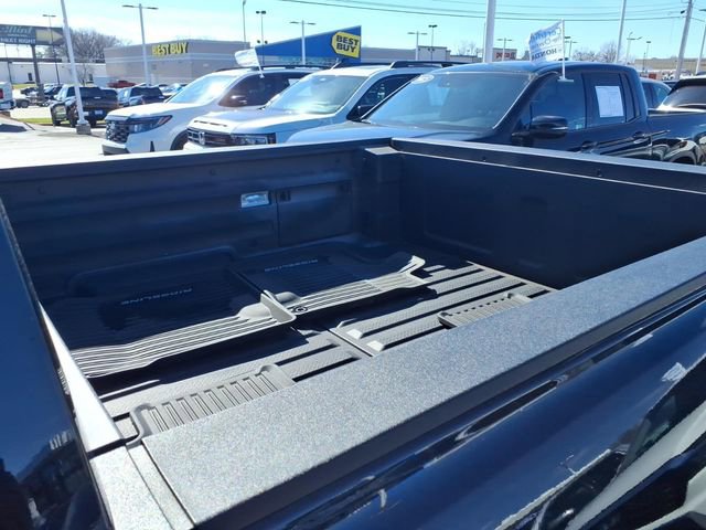 Certified 2023 Honda Ridgeline Black Edition image 18