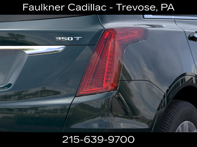 New 2026 Cadillac XT5 Premium Luxury FWD image 11