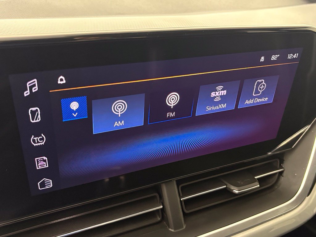 Used 2024 Chevrolet Trax LT FWD image 28