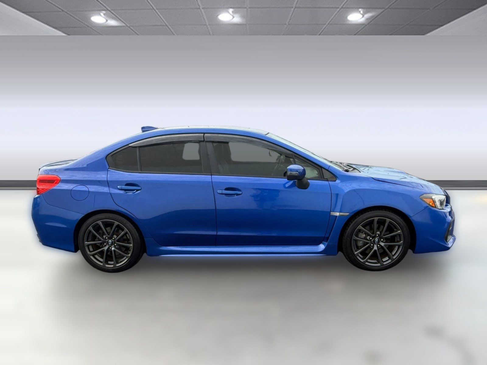 Used 2018 Subaru WRX Limited image 7
