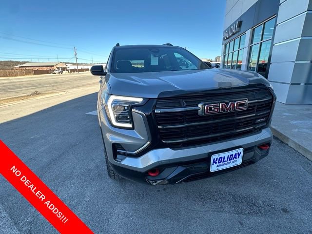 New 2026 GMC Terrain AT4 w/ Convenience Package III AWD/4WD image 1