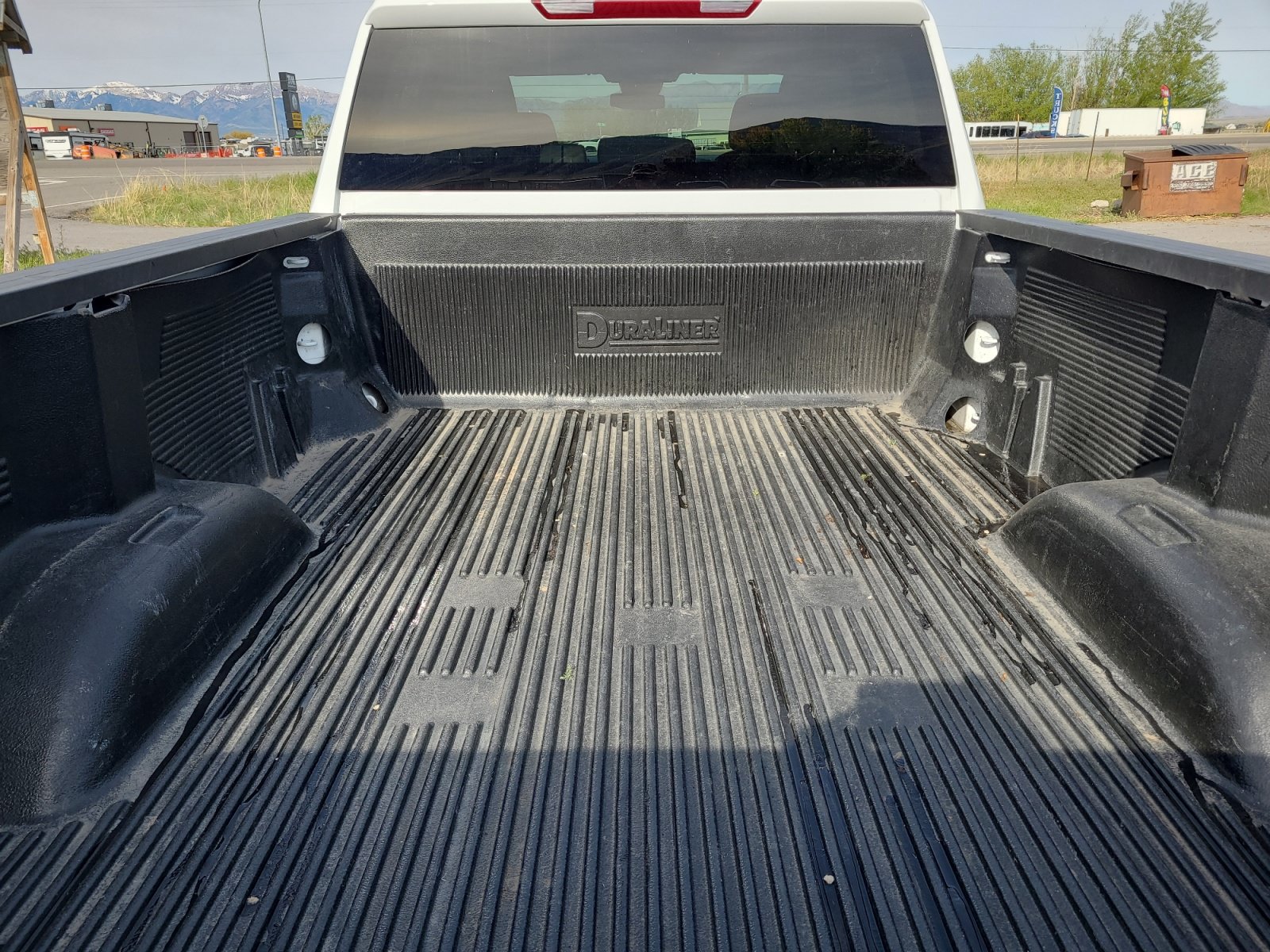 Used 2025 Chevrolet Silverado 2500 LT w/ Convenience Package AWD/4WD image 34