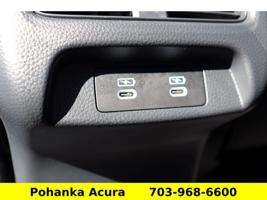 Certified 2025 Acura ADX A-Spec image 27