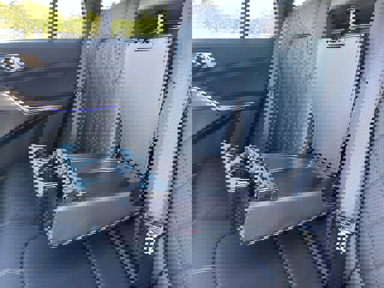 Used 2023 BMW X5 xDrive40i w/ M Sport Package image 33