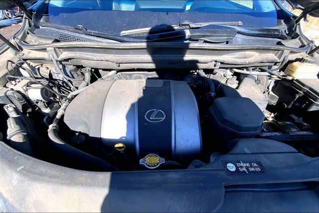 Used 2016 Lexus RX 350 AWD w/ Premium Package image 10