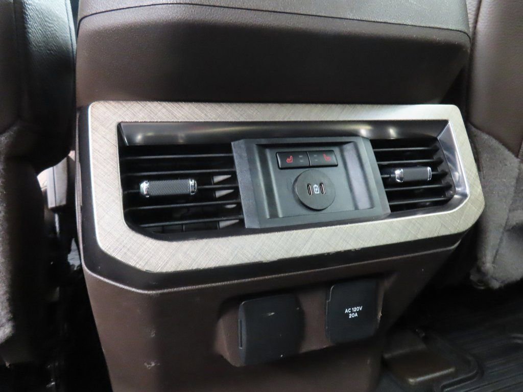 Used 2024 Ford F350 King Ranch image 12