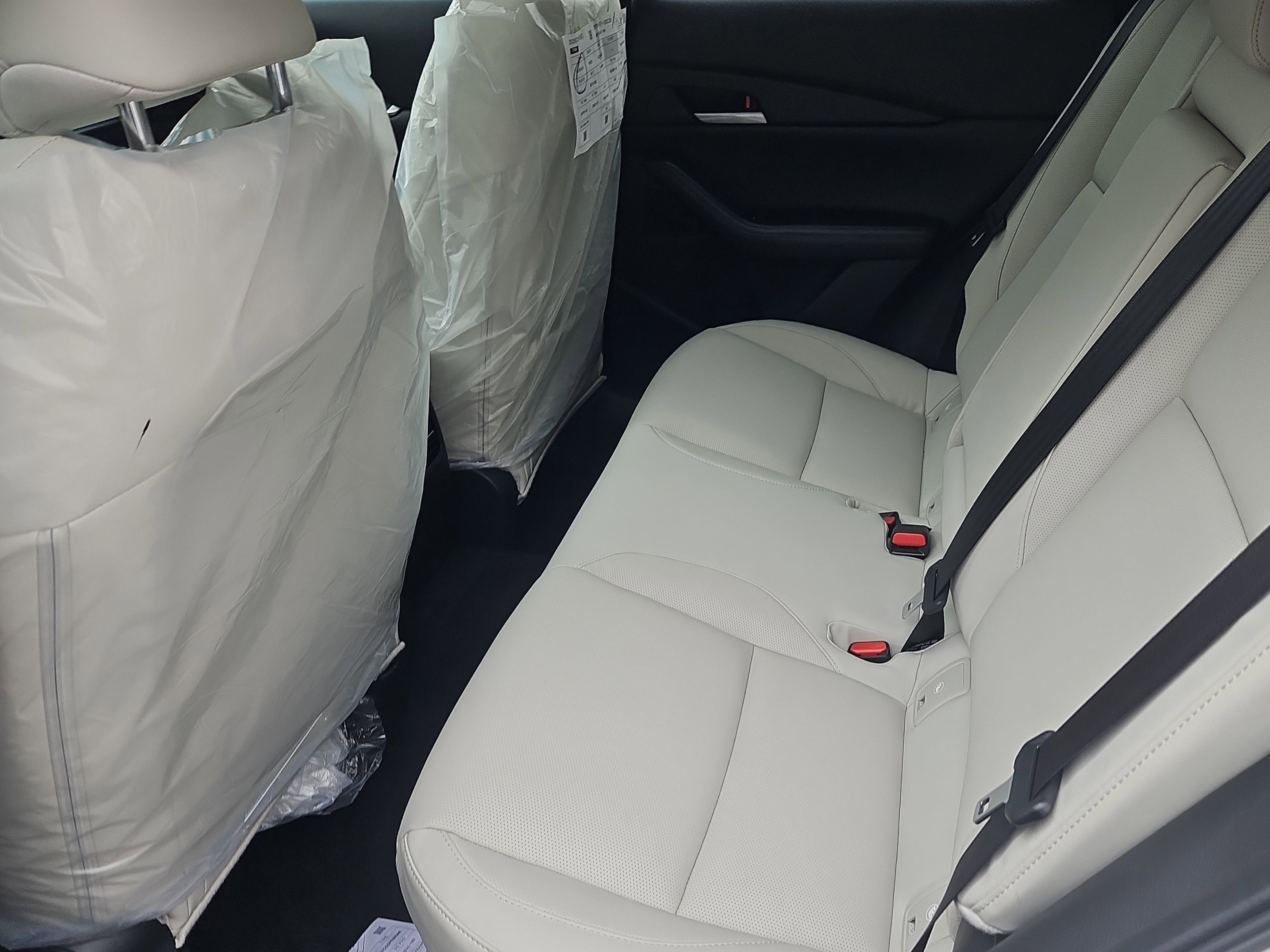 New 2026 MAZDA CX-30 AWD 2.5 S w/ Premium Package image 20
