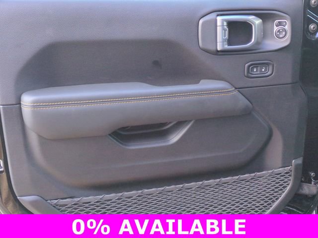 New 2026 Jeep Gladiator Sport image 13