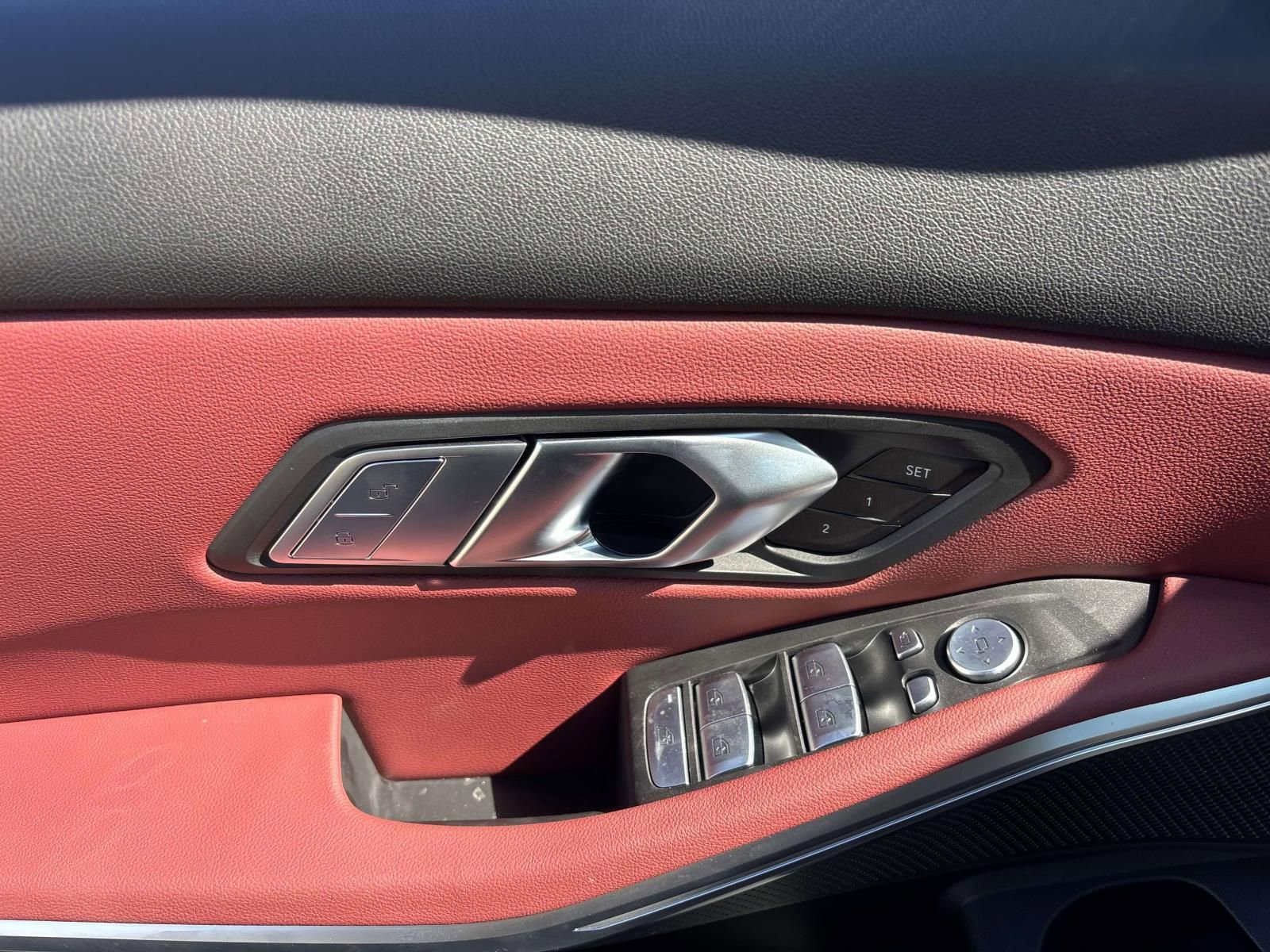 New 2026 BMW 330i xDrive Sedan w/ Premium Package image 12