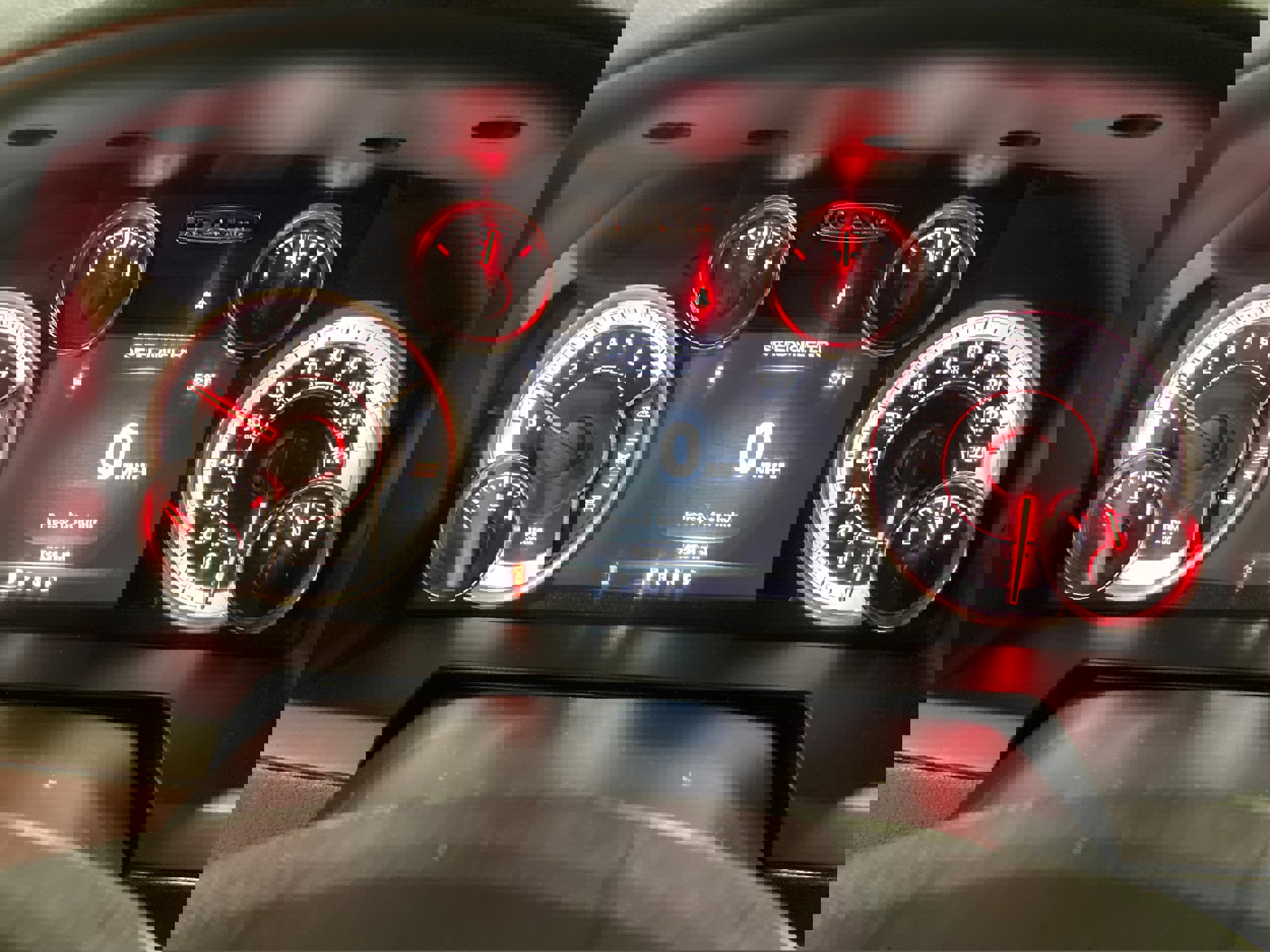 Used 2018 RAM 1500 Laramie w/ Convenience Group image 26